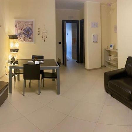 House 14B - Monopoli Villa Kültér fotó