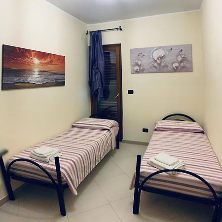 House 14B - Monopoli Villa Kültér fotó