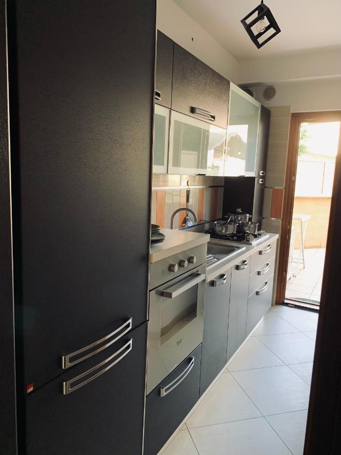 House 14B - Monopoli Villa Kültér fotó