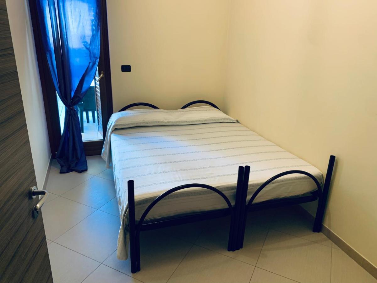 House 14B - Monopoli Villa Kültér fotó
