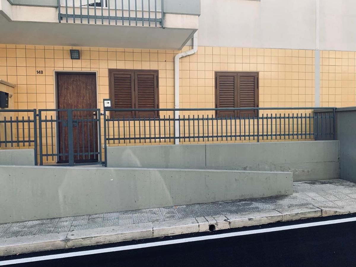 House 14B - Monopoli Villa Kültér fotó