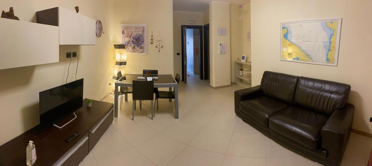 House 14B - Monopoli Villa Kültér fotó