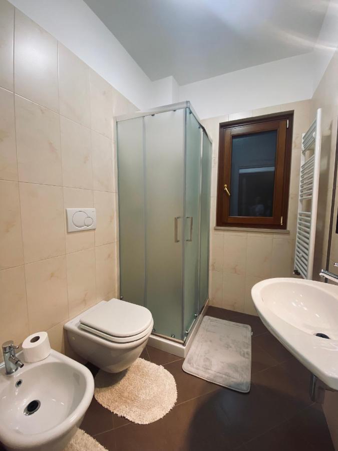 House 14B - Monopoli Villa Kültér fotó