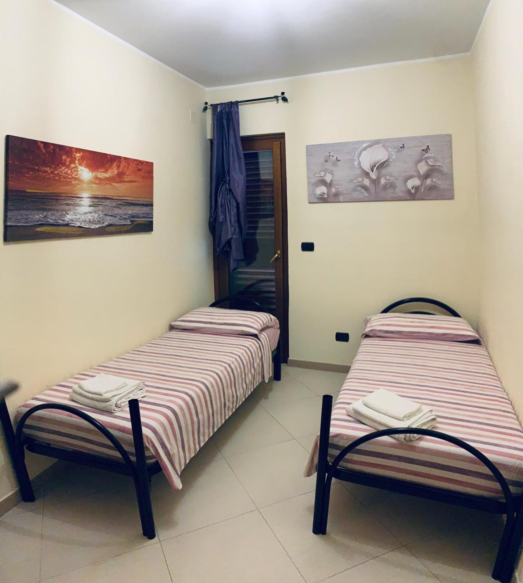 House 14B - Monopoli Villa Kültér fotó